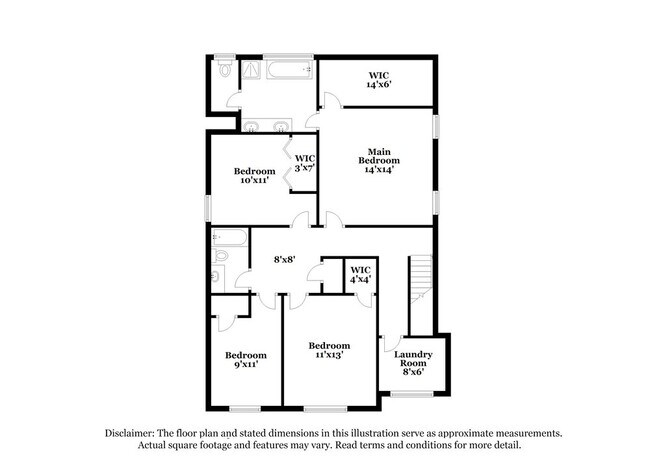 Photo - 4014 Haworth Pkwy