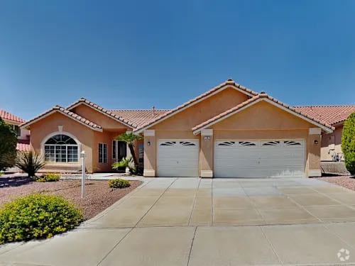 Building Photo - 4567 Calico Ridge Dr Rental