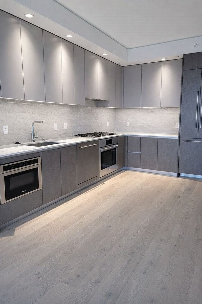 Photo - 1Bd/1Ba Seattle Condo Unit 1409