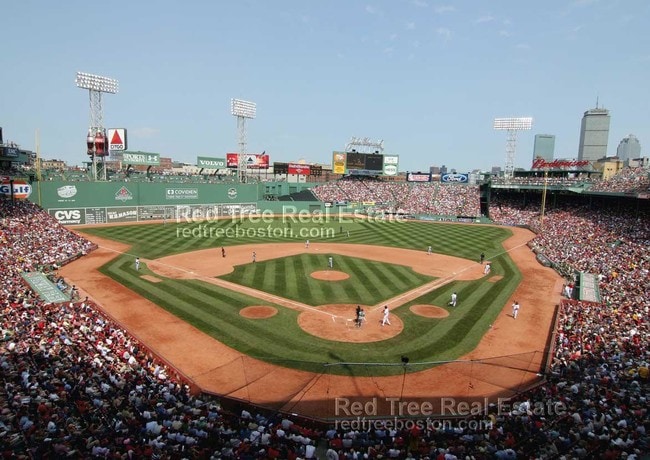 Photo - 1185 Boylston St Unit 20