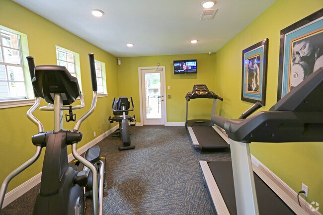 Cardio Studio
