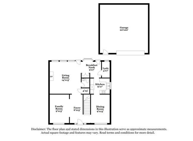 Photo - 13706 Midfield Glen Ct House