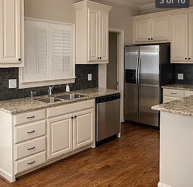 Photo - 3414 McFarlin Blvd