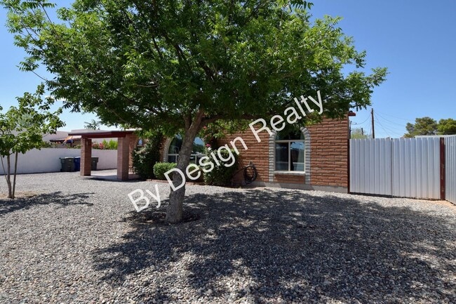Photo - Updated 3 Bed 2 Bath with Remodeled Kitchen & Large Red Brick Patio