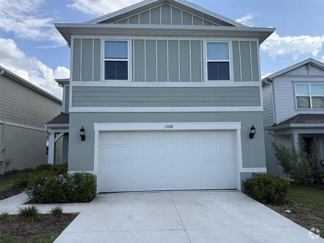 Building Photo - 1538 Delightful Dr Rental