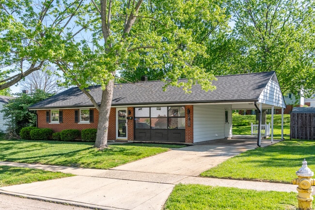 Building Photo - 2804 Blackhawk Rd