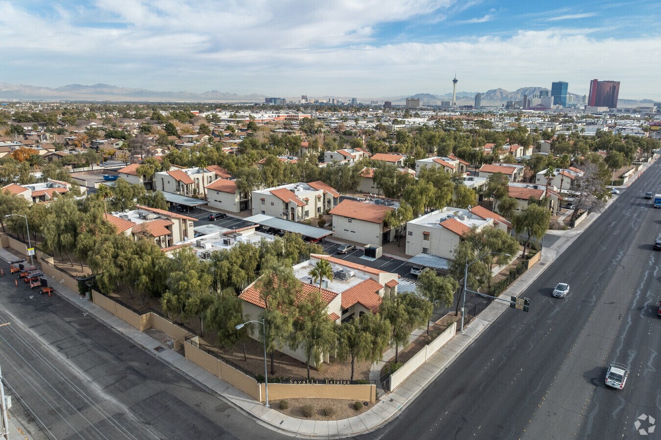 Contexto - 3261 Jericho St