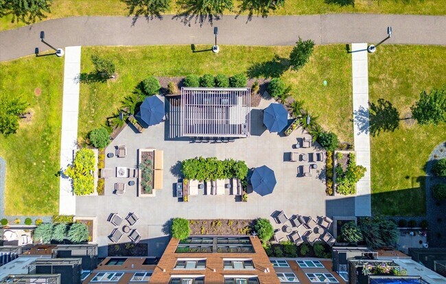 Photo - Harbor at Twin Lakes 55+ Apartments