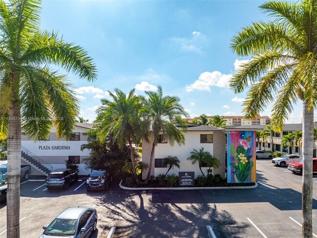 Building Photo - 1310 W 29th St Unit 16 Rental