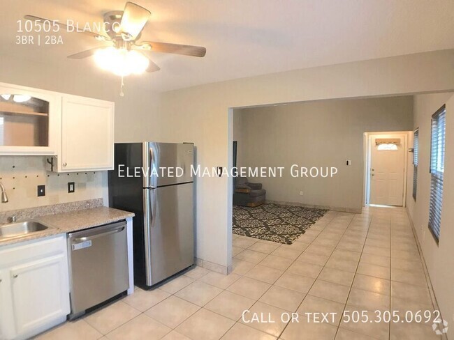 Building Photo - 10505 Blanco- Rental