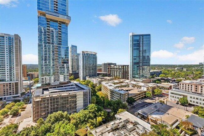 Photo - 360 Nueces St Unit 1604