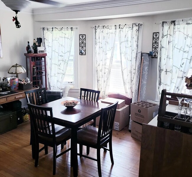 Photo - 1327 Washington St Unit 2