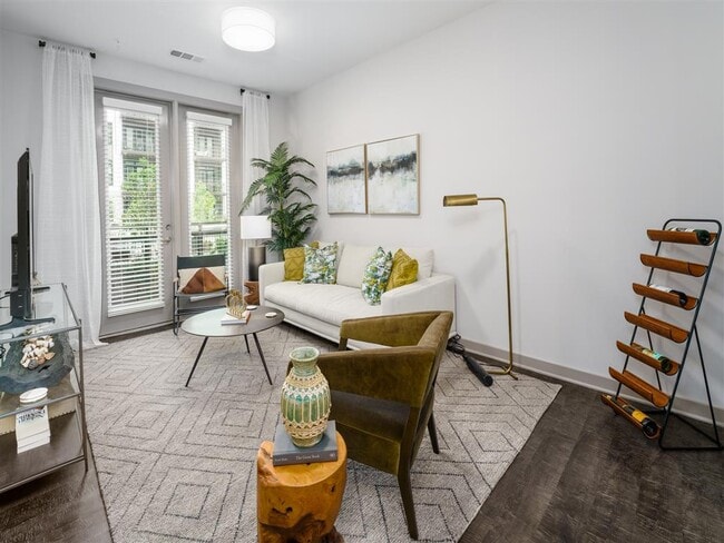 Photo - Wrenstone at the Highlands