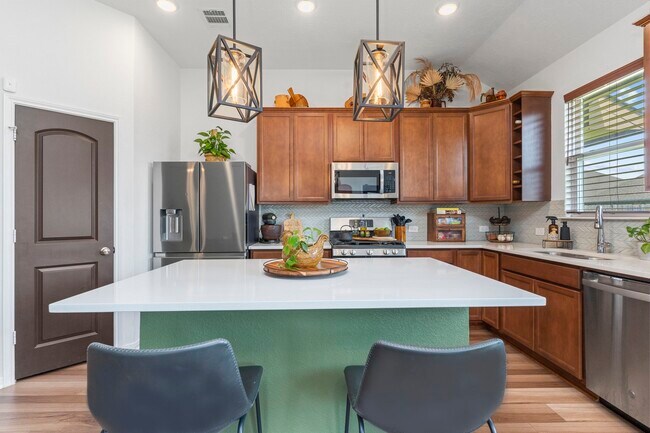 Photo - 3221 Climbing Gardens Ct