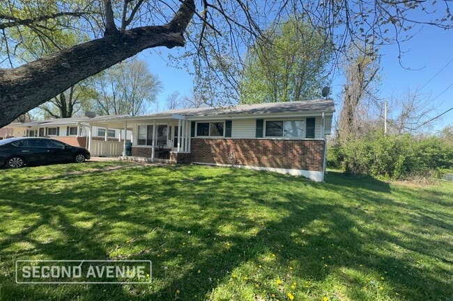 Photo - 9743 Edgefield Dr