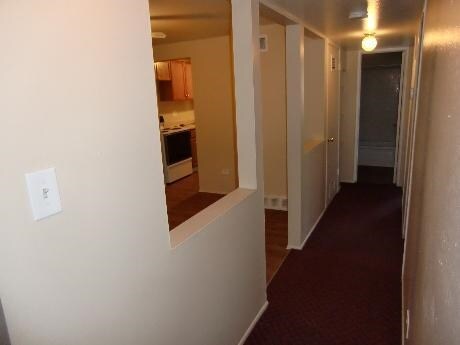 Kendall Apartments