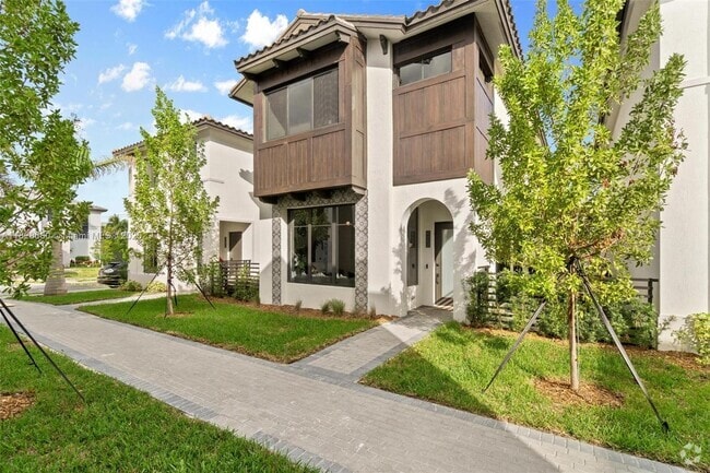 Building Photo - 4482 NW 80th Ave Rental