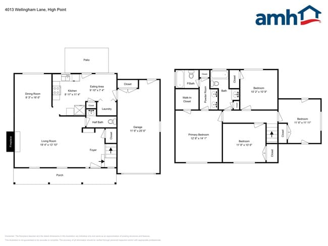 Photo - 4013 Wellingham Ln
