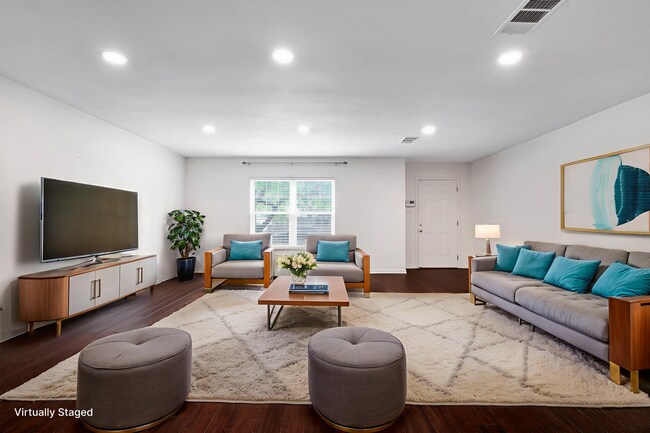 Photo - ***APPLICATION CURRENTLY UNDER REVIEW***Stylishly Updated 3-Bedroom Home with Modern Amenities an...