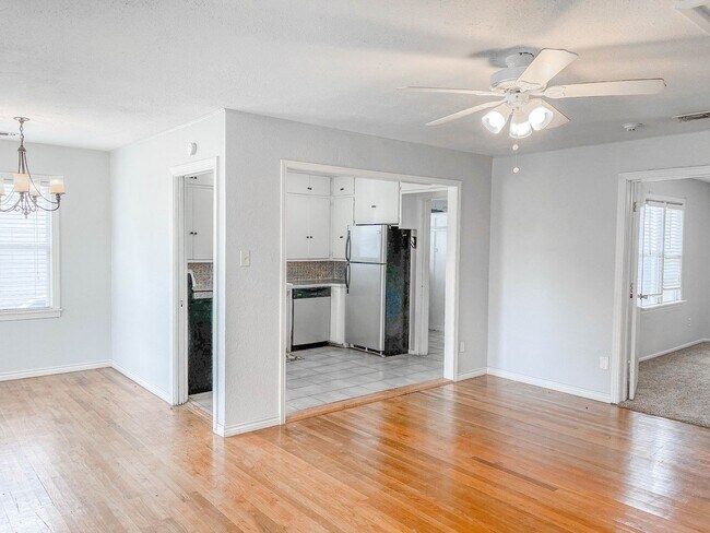 Photo - 3418 26th St