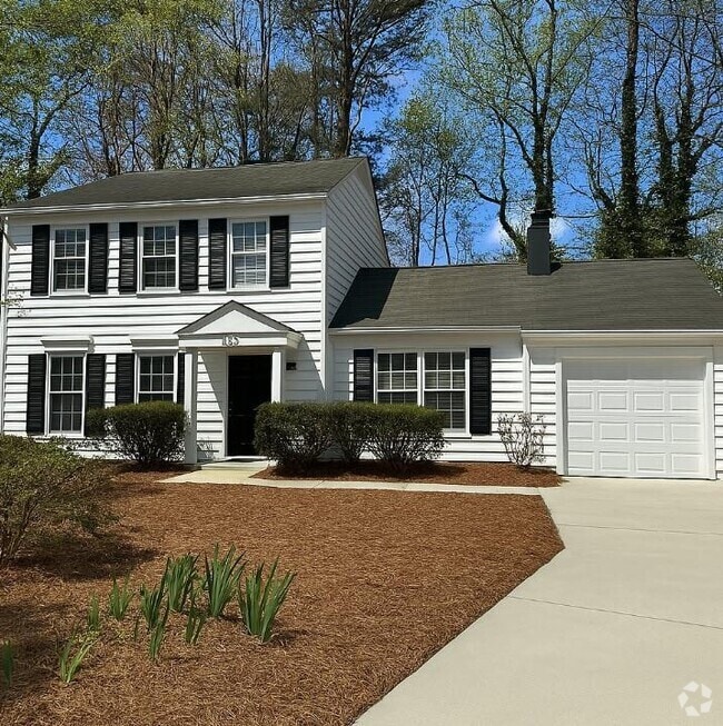 Building Photo - 115 Yatley Ct Rental