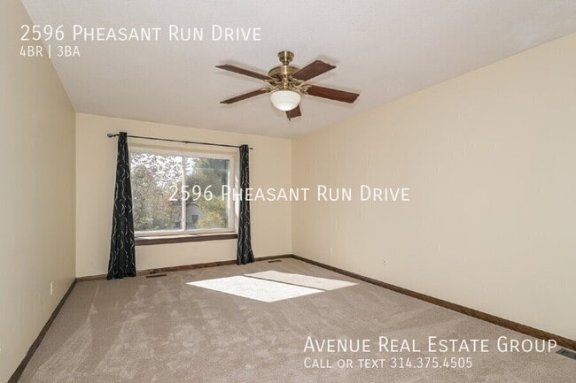 Photo - 2596 Pheasant Run Dr