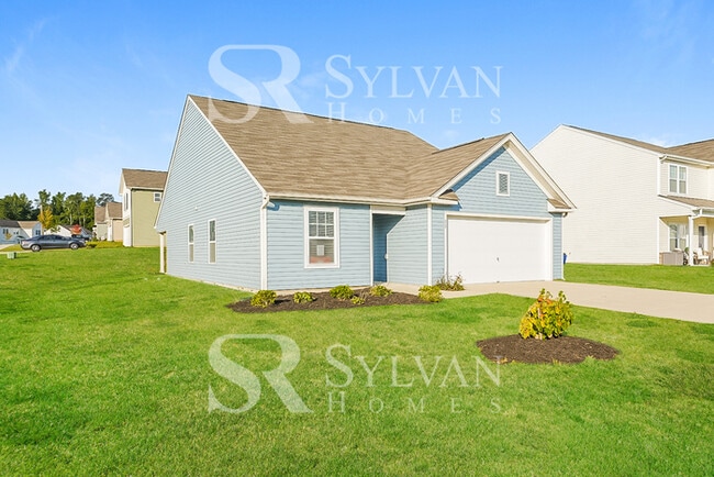 Photo - Turn the key. Enter. Smile. Repeat every day!