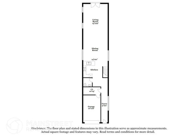 Photo - 200 Creek Run Way Casa