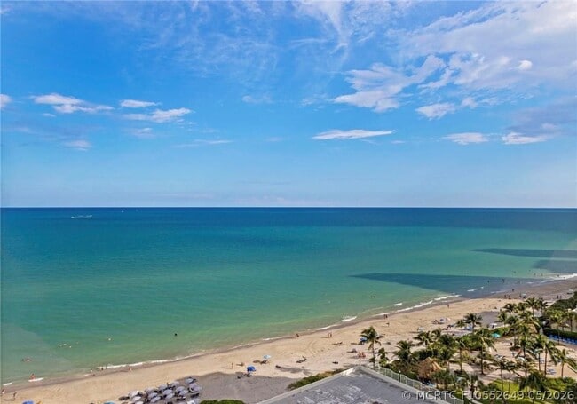 Photo - 3725 S Ocean Dr Unit 1610