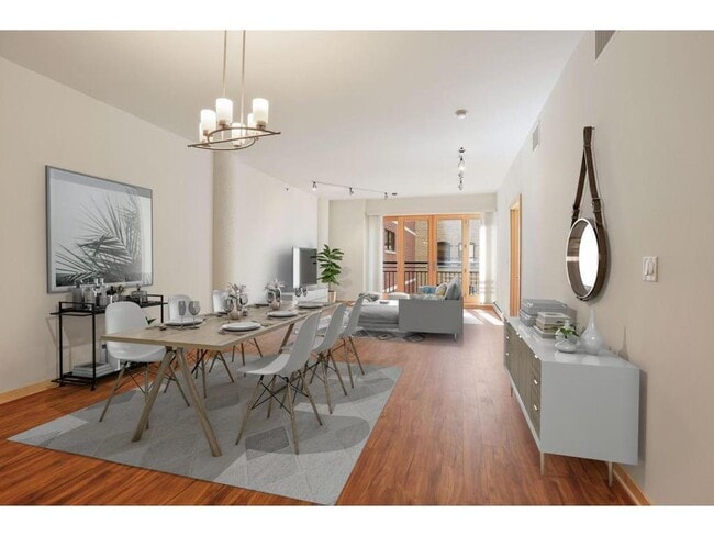 Building Photo - 401 N 2nd St Unit 305