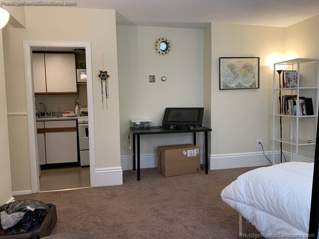 Photo - 25 Mansfield St Unit 2