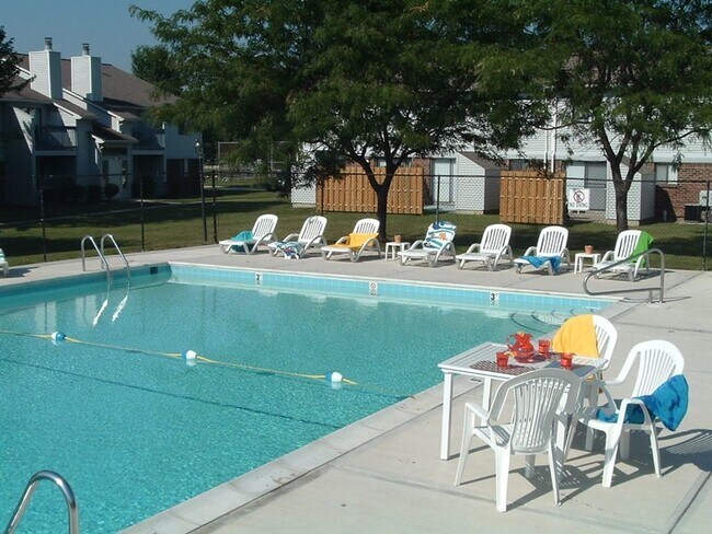 Winding Brook Apartments