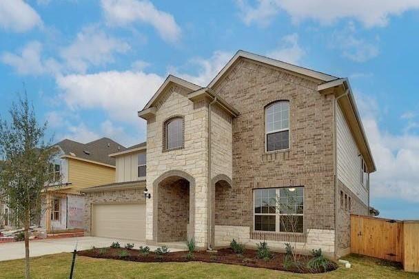 Building Photo - 17509 Howdy Way Rental