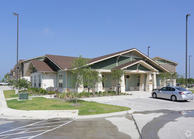 Photo - Reserve at Quebec