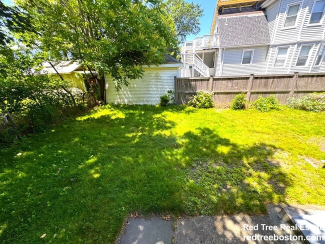 Photo - 25 Fuller St Unit 4-bed 1-bath