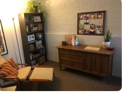 Photo - 3766 W St NW Unidad Glover Park Basement Apt