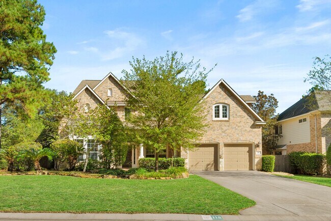 Photo - Magnificent Corner-Lot Retreat with Pool &...