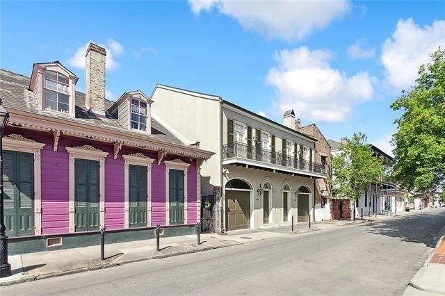 Photo - 822 Ursulines Ave Unit A