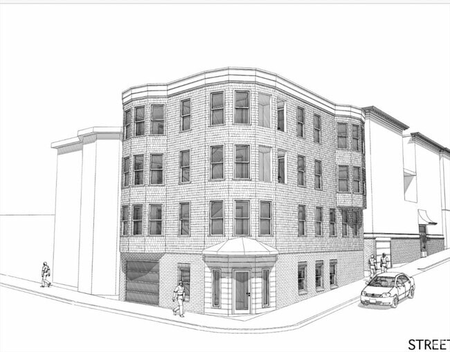 Building Photo - 78 Gates St Unit 2 Rental