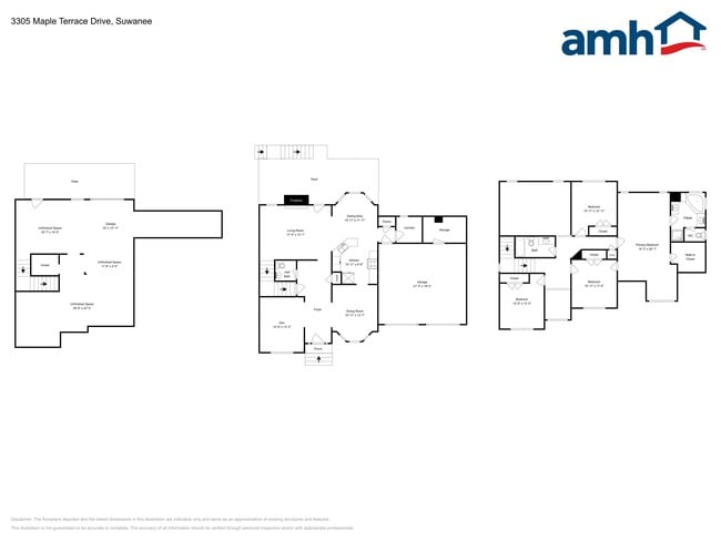 Photo - 3305 Maple Terrace Dr