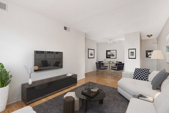 3510 N. Pine Grove