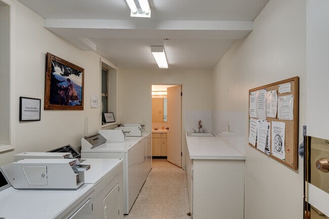 Photo - Olympic View Apartments