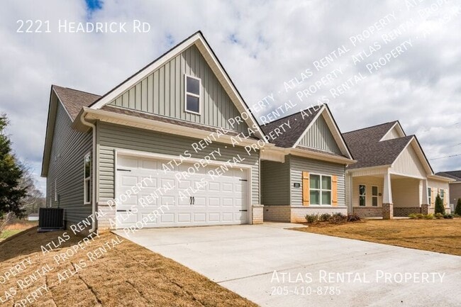 Photo - 2221 Headrick Rd