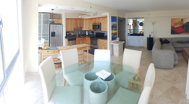 Photo - 1710 Avenida del Mundo Unit Coronado Shores 3/3 Oceanview
