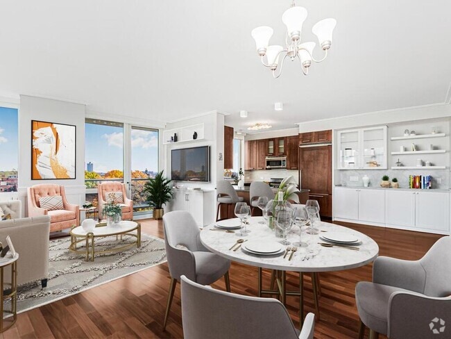 Building Photo - 640 W 237th St Unit 7D Rental