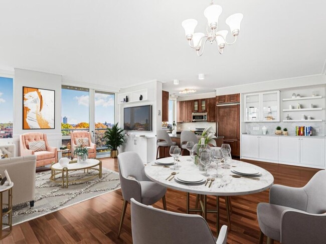 Photo - 640 W 237th St Condo Unit 7D