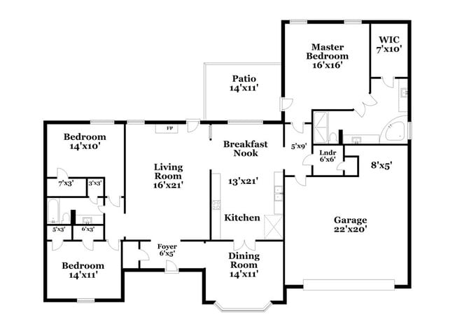 Photo - 4378 Bunker Hill Dr