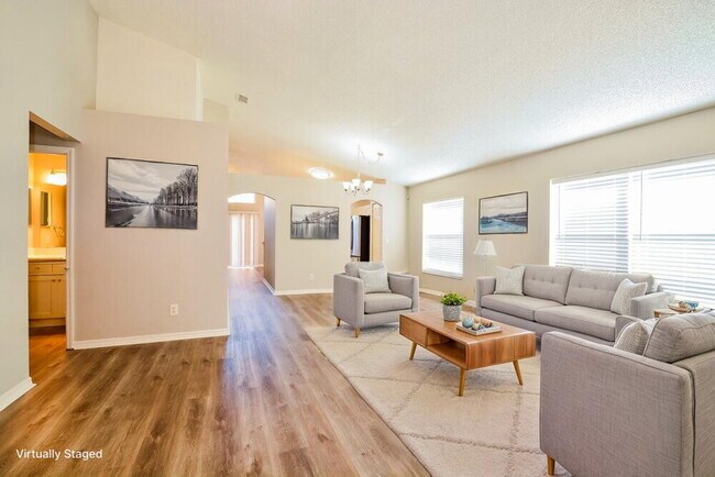 Photo - 4205 Boca Woods Dr