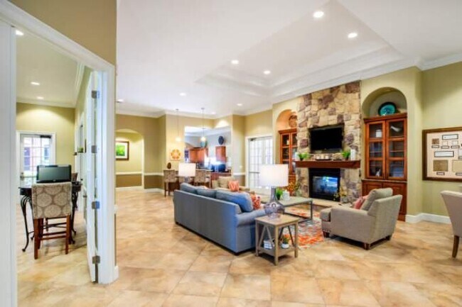 Photo - 1 bedroom in Austin TX 78726 Unit 1018