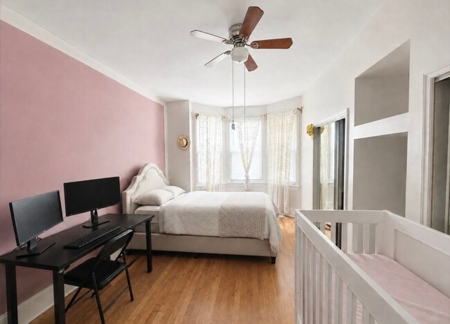 Photo - 378 Lafayette St Unit Multi-family Apartment in Ironbound!